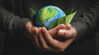 ‘Only YOU can protect the planet’: Action items for firefighters this Earth Day