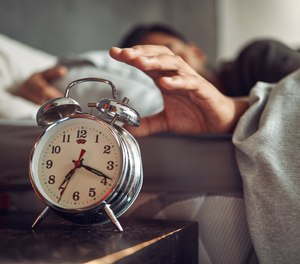 Whether you’re waking up for a day or night shift, these tips will help you get off on the right foot.