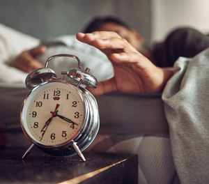 First responders need good habits as much, or more, than the general public.