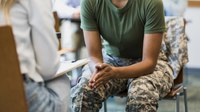 Restoring health and hope for our nation's veterans