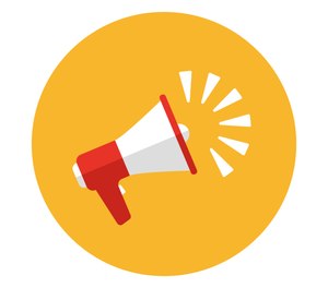 What we really need from our citizens is vocal support – vocal support at a time when many fire departments are struggling to make budgets work.