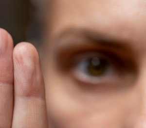 After completing an EMDR course, Melodie Kolmetz said her