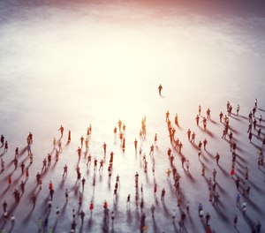 It is the job of leaders to define effective followership and understand how it is supposed to fit into a successful management system without upsetting command and control, or worse, jeopardizing the safety of the fireground.
