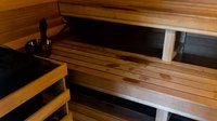 Minn. fire stations set to receive saunas to help study occupational cancer
