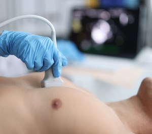 Prehospital-focused researchers across the country are studying how to best adapt [thoracic POCUS] for use in EMS.