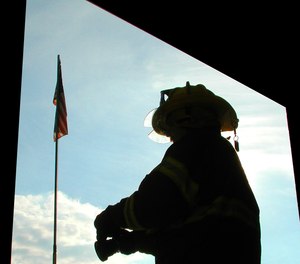 Considering the extraordinary adjustments to day-to-day operations, you may question how the fire service will navigate this moment in history – and how you will get through this with your department, crewmembers, your family and friends. (Photo/Getty Images)