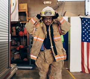While there’s no single solution to the stress firefighters face, there are technologies that can help limit the physiological impacts of rough awakenings and frantic dispatches on first responders at rest.