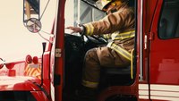 Is firefighter competency a discipline issue?