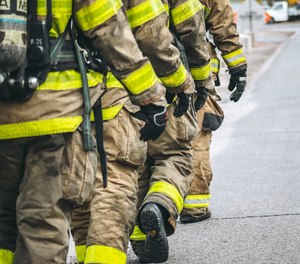 the buy-in of your crew can and will affect the company’s performance on the fireground.