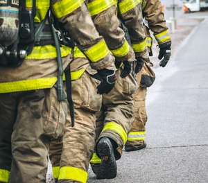 the buy-in of your crew can and will affect the company’s performance on the fireground.