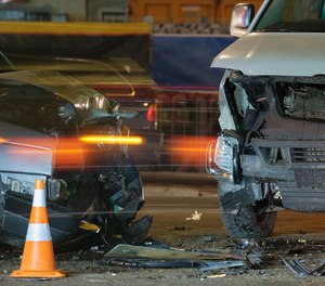 The United States leads other Western nations like Canada and France in the number of driving-related fatalities.