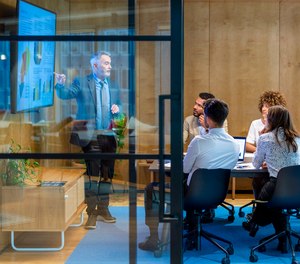 These 10 steps will help fire and finance teams to each learn the vocabulary, rules and processes of the other, and develop an ongoing relationship that will continually benefit both.