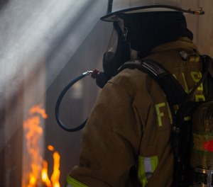 Per NFPA 1500, “It shall be the responsibility of the fire department to research, develop, implement, and enforce an occupational safety, health, and wellness program that recognizes and reduces the inherent risks involved in the operations of a fire department.” Lithium-ion batteries no doubt fall within that scope of “inherent risks.”