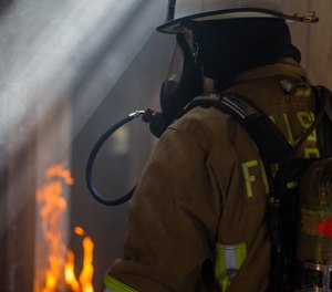 Per NFPA 1500, “It shall be the responsibility of the fire department to research, develop, implement, and enforce an occupational safety, health, and wellness program that recognizes and reduces the inherent risks involved in the operations of a fire department.” Lithium-ion batteries no doubt fall within that scope of “inherent risks.”