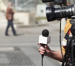 One of the biggest challenges facing law enforcement professionals in police-press interactions is the question of who exactly qualifies as a journalist.