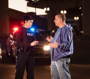 Compassionate communication aligns with police objectives for resolving the crisis, without the emotional baggage that causes trauma to officers.
