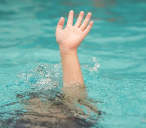 Some researchers say dry drowning is not medically-proven.