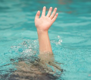 Some researchers say dry drowning is not medically-proven.