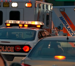 Dr. Faroukh M. Mehkri’s IACP 2022 session will cover the high-stress nature of responses to acutely agitated behavioral health emergency patients, as well as collaborative care with EMS, fire and other first responders.
