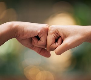 The golden rule of unconditional respect has huge payoffs in improved community relations, public safety and officer morale.