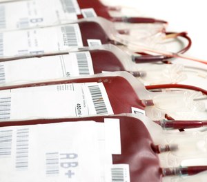 New Orleans Emergency Medical Services has partnered with The Blood Center.