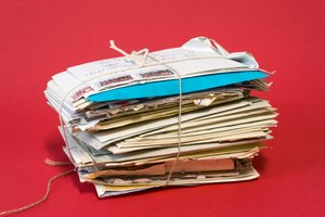 Synthetic cannabinoids are easy to apply to paper, making “Spice” a convenient and popular drug to smuggle into correctional facilities via mail.