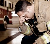 10 ways firefighters can support their own mental health