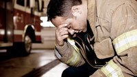 10 ways firefighters can support their own mental health
