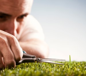 Perfectionism rooted in fear stifles decision-making and holding on to what we think we can control.