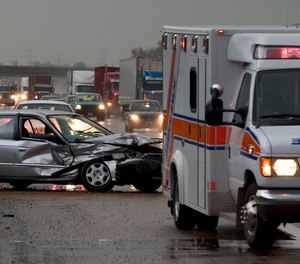 As roadway distractions and the number of struck-by incidents have increased, we need to focus just as much on getting off the roadway as we do getting there and getting the job done.