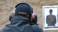 Firearms training for real-world assaults