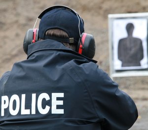 If offenders intuitively target the head, does your training prioritize quickly moving your head at the first sign of an assault?