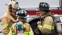 Making fire department discipline more effective