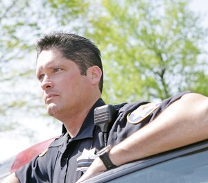 Police officers deal with the day-to-day stressors of normal life on top of stressors of a demanding job. An early intervention system can identify officers who may be in need of mental health or other support.
