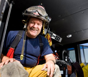 Taking measures to prevent cancer can help ensure that firefighters stay healthy to enjoy their well-earned retirements.