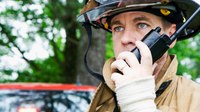 NFPA 1802: Improving standards for firefighter radios