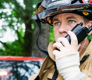 NFPA 1802 mandates new radios for fire departments; how will you comply?