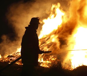 Proper water flow on the fireground has a critical impact on fire control outcomes.
