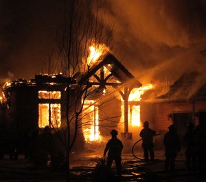 Regardless of definitions, emergency service professionals experience fears more than most people in society because their distress is measured in terms of life and death.