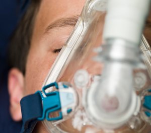 CPAP in general has been shown to reduce intubations and reduce admissions to critical care units.