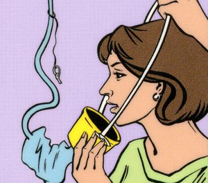 The overused but appropriate metaphor of putting your mask on first before helping others resonates in this time of extreme challenge.