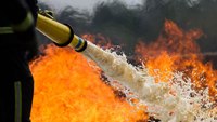 EPA unveils strategy to regulate toxic 'forever chemicals' in firefighting foams, other products