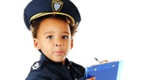 State your case: How young is too young to be a police chief?