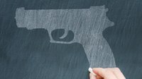 Should schools have armed staff members?