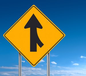 “'Staying in your lane' can be severely damaging to an individual’s personal and organizational growth, restricting the multitude of benefits associated with diversity of thought,