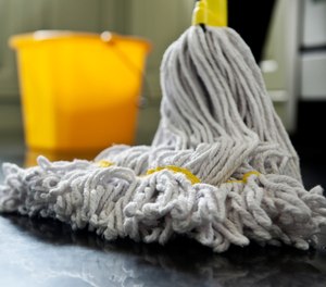 Custodial tools that appear harmless in a regular household can be manipulated and sharpened into deadly weapons by inmates. Look for products designed specifically for the corrections environment, such as the Briarwood Products line of shank-free cleaning tools.