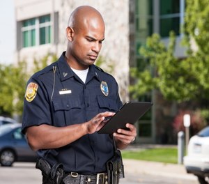 It's important for UI/UX designers who work on public safety software to give responders the information they need in an effective manner as fast as possible.