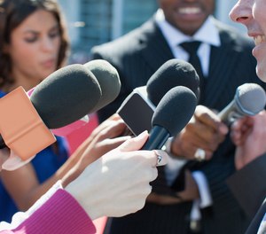 We must be willing to set aside some of our beliefs and learned behaviors regarding the media and start building relationships.