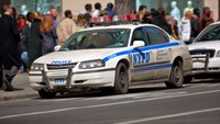 NYC cop impersonator stole wine before commandeering bus