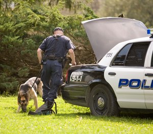Knowing the basic principles of the K-9 olfactory system can make you more successful and SAFER!